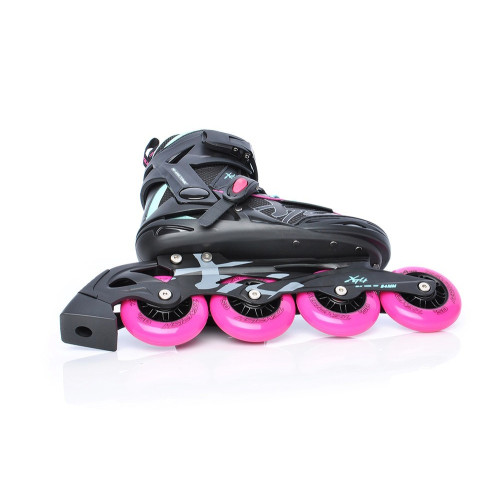 Роликовые коньки  TEMPISH XT4 Lady/37 (1000024/37) - фото №3